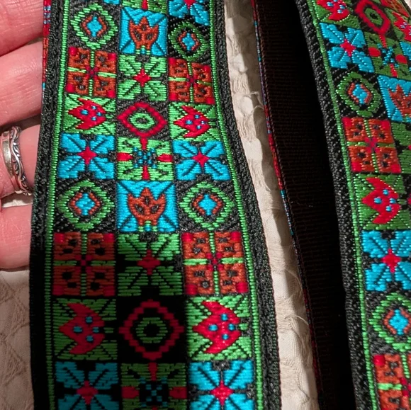 Soretro Crossbody Strap - Picture 3 of 4